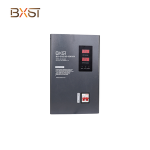 BXST تلقائي سهلة تثبيت الجهد منظم الاستقرار SVC16-10KVA