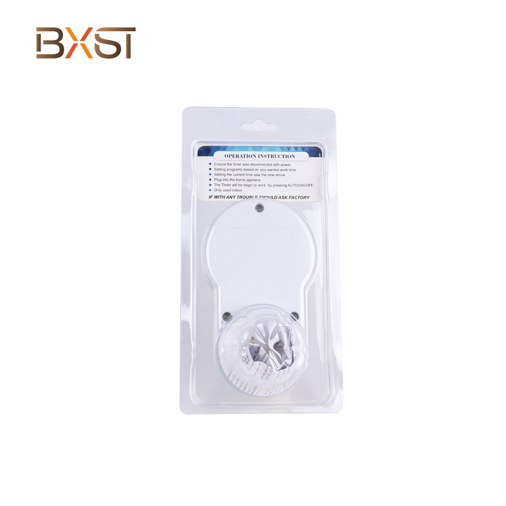 BXST SMART DIGITAL DIGITAL TIMER PLACE T058-US