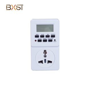 BXST Digital Digital Timer Timer Switch T068-EU