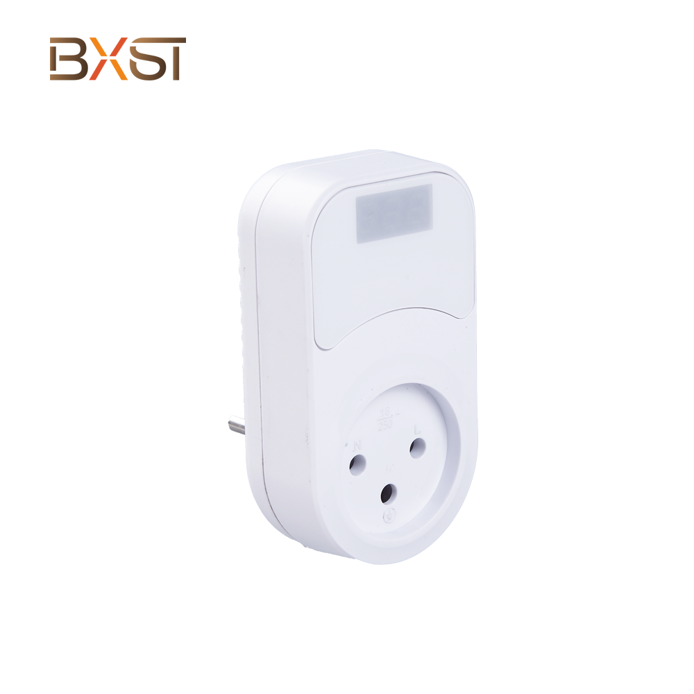 BXST SMART CLOP و SOCKET SUCKERTER