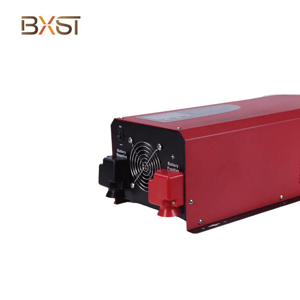 BXST DC AC الجهد المنزلي Power Solar Pure GENTERTER IT002-1000V