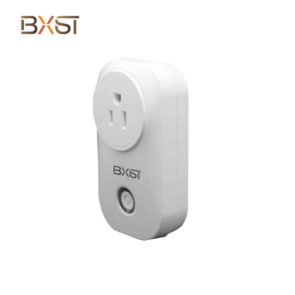 BXST WF006 Timable Control WiFi Smart Plug Socket