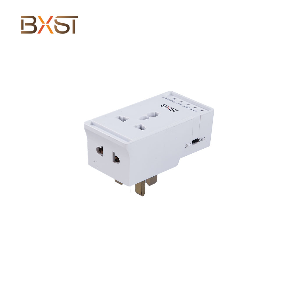 BXST PORTABLE TRUPLE ROTERCORTER V075