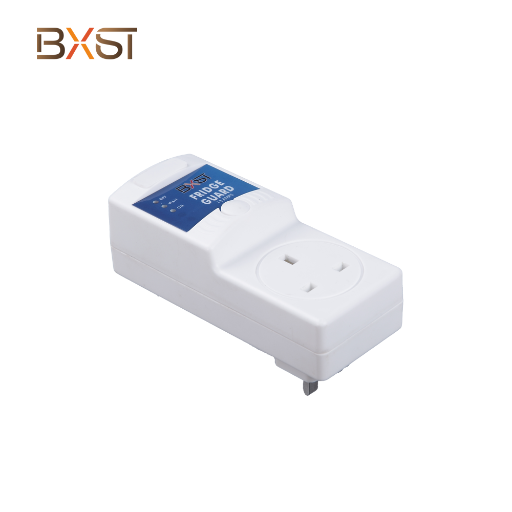 BX-V102 220V واقي جهد الحرس التلقائي للثلاجة للمنزل