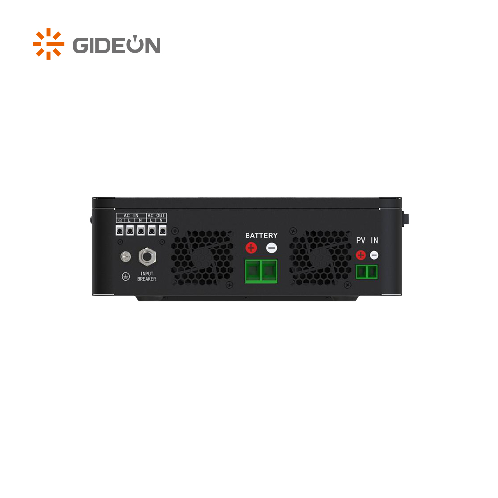 GD-IT022 Off-Grid Pure Gene Wave Hybrid Herverter