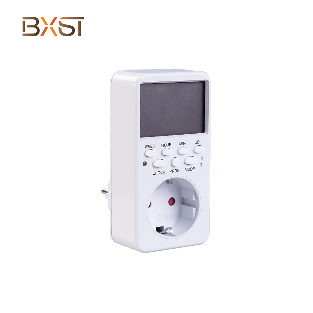 BXST SMART SMART DIGITAL TIMER PLACE T064-G 