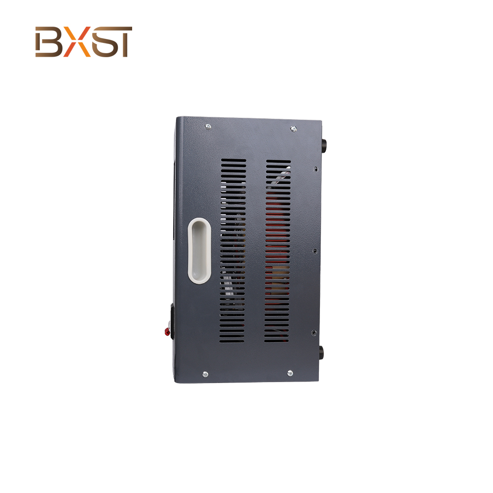 BXST تلقائي سهلة تثبيت الجهد منظم الاستقرار SVC16-10KVA