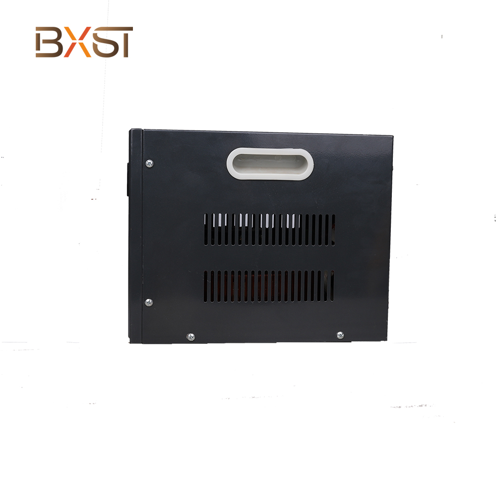 BXST DIGITAL AC مستقر صغير منظم الجهد المثبت SVC19-3000VA