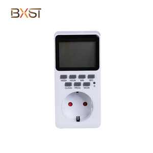 BXST SMART Digital Timer Timer Plug T055-G