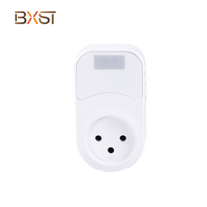 BXST SMART CLOP و SOCKET SUCKERTER