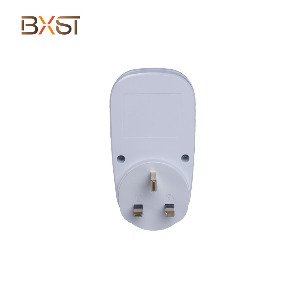 BXST Smart Digital Timer Timer Plug T054-UK