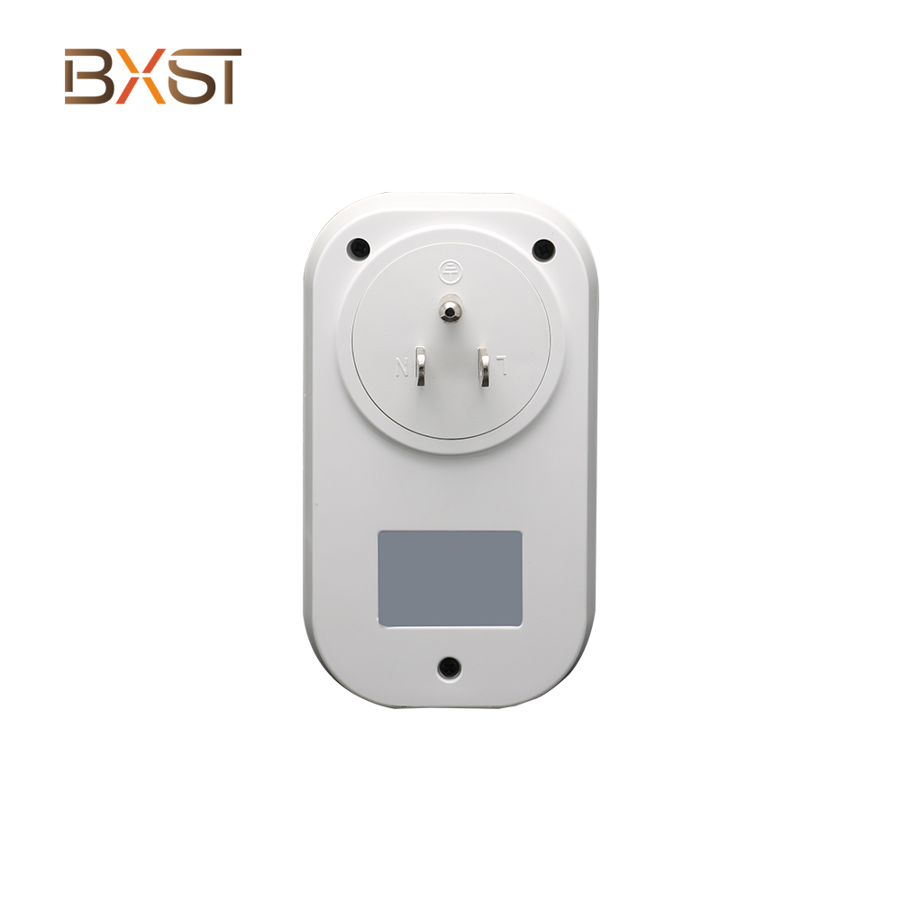 BXST WF006 Timable Control WiFi Smart Plug Socket