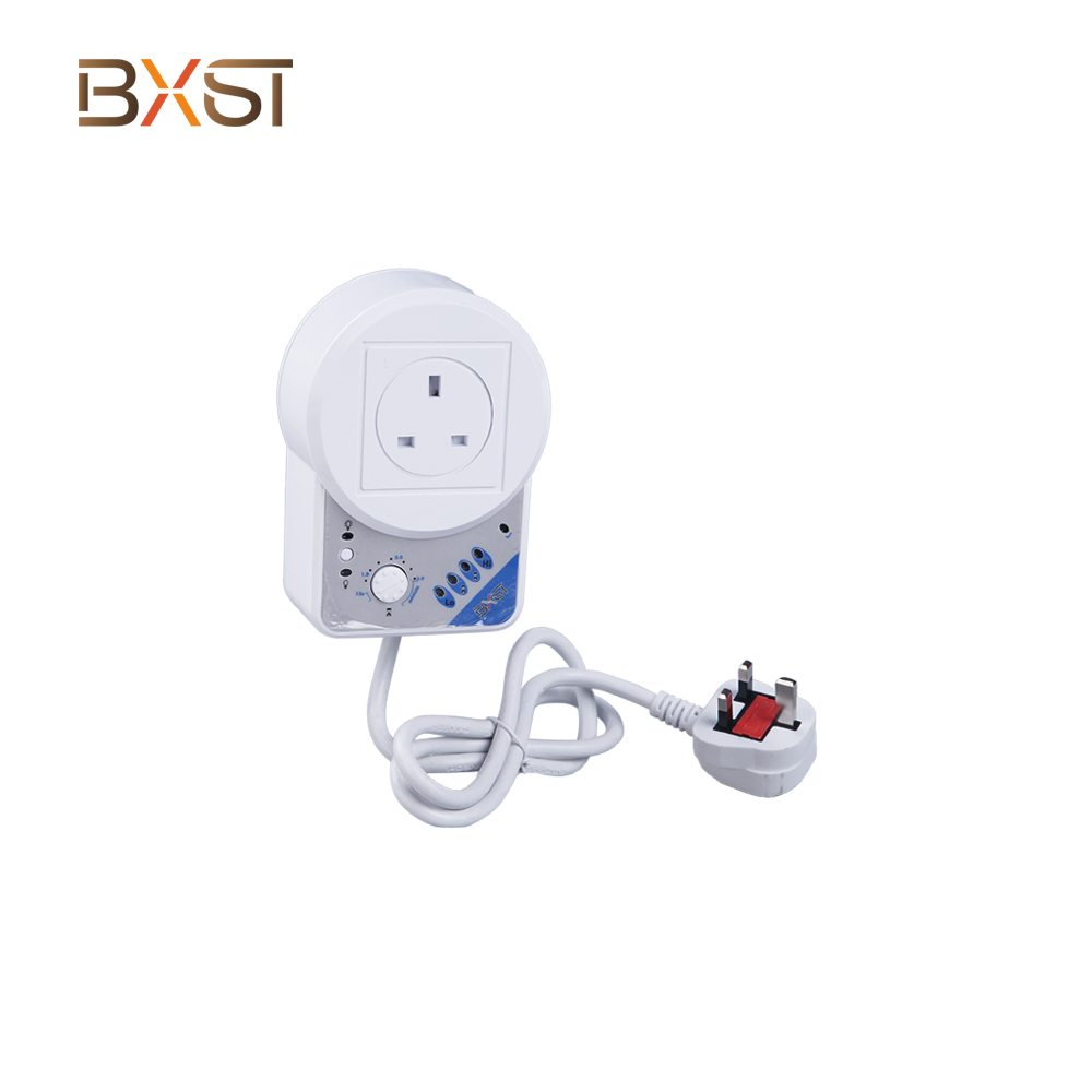 BXST AVS 15A 220V حارس حارس الجهد الحارس V106-UK