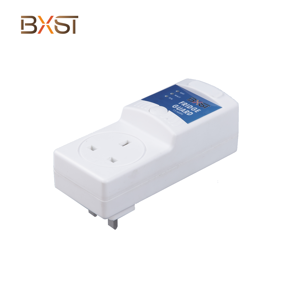 BX-V102 220V واقي جهد الحرس التلقائي للثلاجة للمنزل