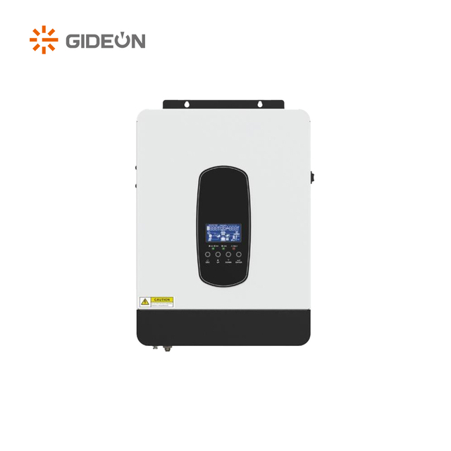 GD-IT022 Off-Grid Pure Gene Wave Hybrid Herverter