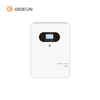 GD-IT024 5KW ON/OFF GRID HYBRID SOREVERTER مع شاشة LCD للمكتب المنزلي