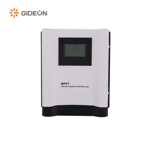GD-IT035 وحدة تحكم شحن الطاقة الشمسية التلقائي مع MPPT