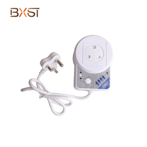 BX-V106-SA AVS Protage Protector Socket Fridge Power Guard