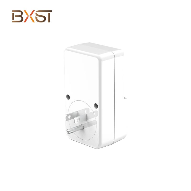 BX-V099-US-120V-D متعدد الوظائف وتحت واقي الجهد