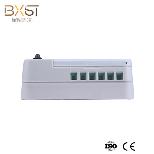 BXST الأسلاك القابلة للتعديل فوق وتحت حامية الجهد V015-120V