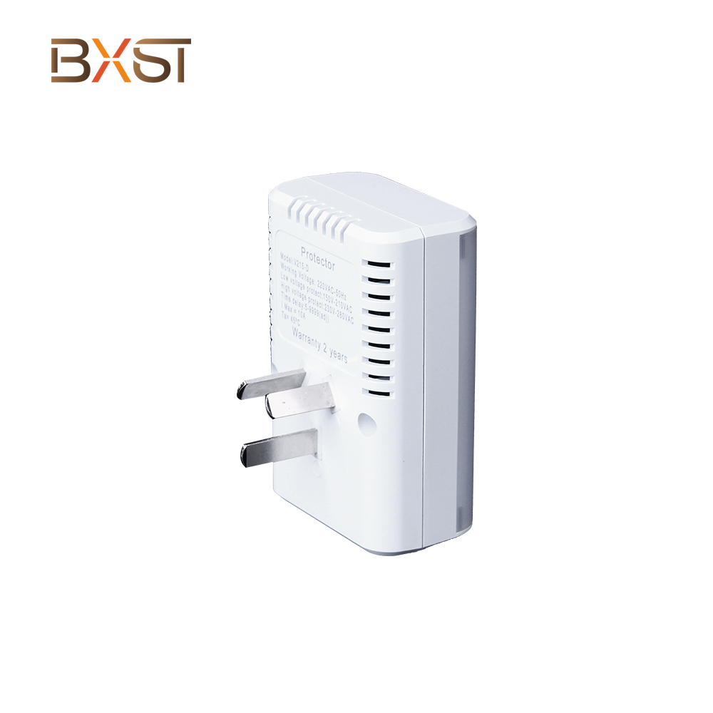 BXST Intelligence Automatic Automatic Groudage Protector V215-D