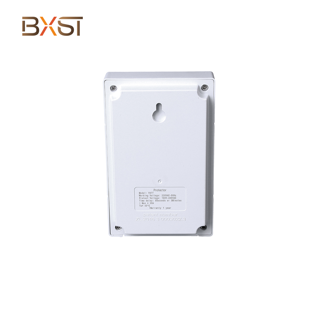 BXST OEM SMART SMART AIRNALERER PORTECTOR