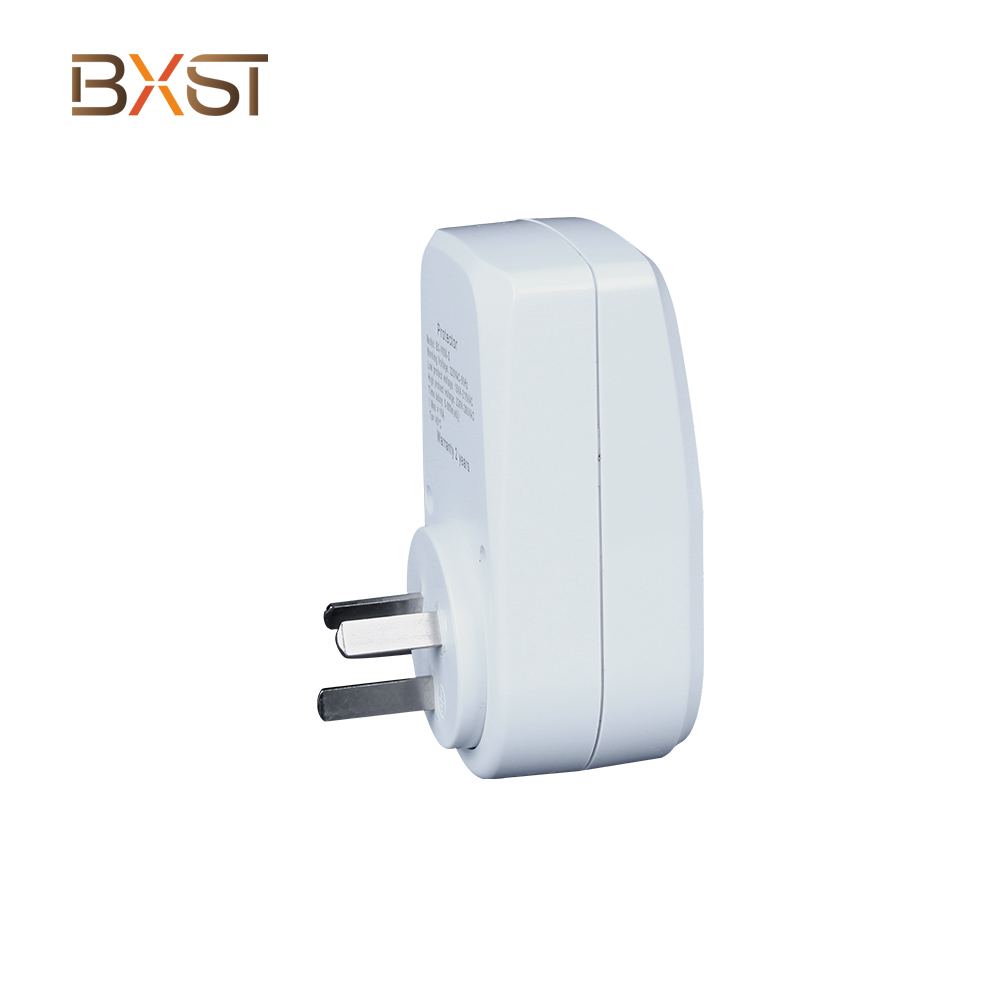 BXST Automatic Voltage Protector V098-AR-220V-D