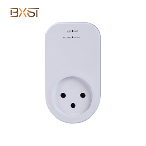 BXST Israel Intelligence Voltage Protector Plug V212