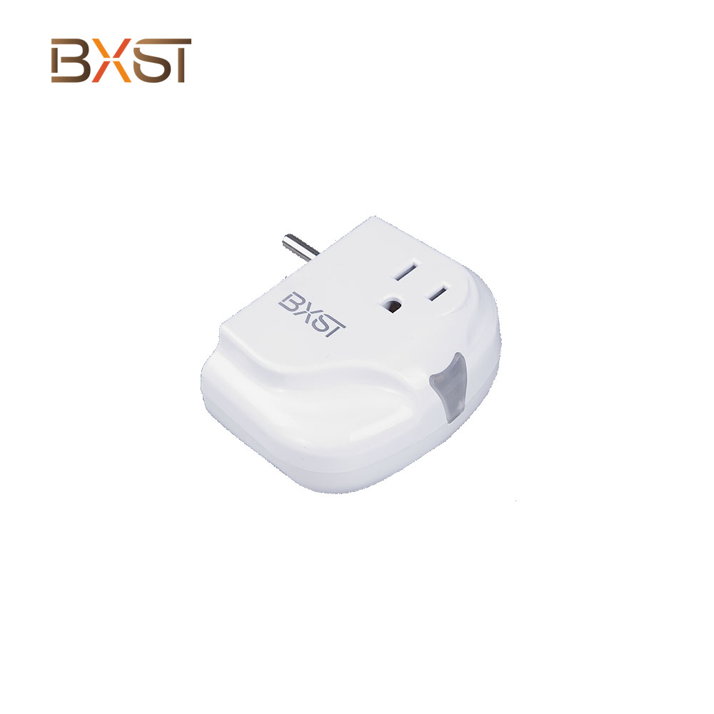 BXST South America Boltage Protector for Home Appliance v004