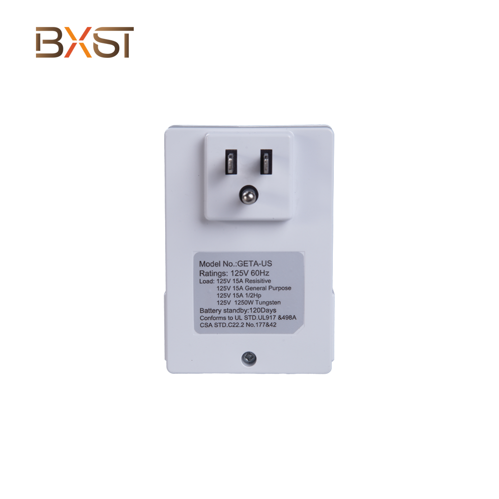 BXST Digital Digital Timer Switch T066-US