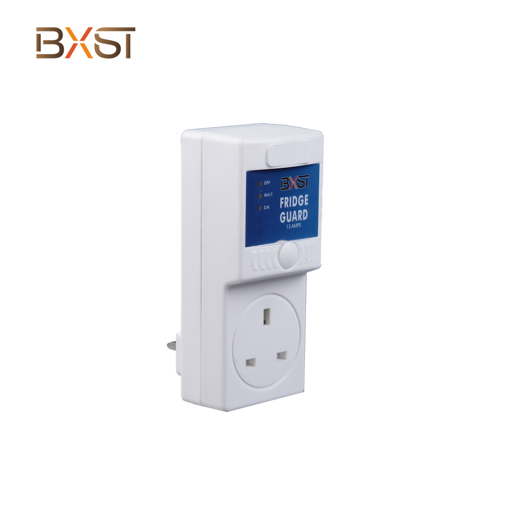 BX-V102 220V واقي جهد الحرس التلقائي للثلاجة للمنزل