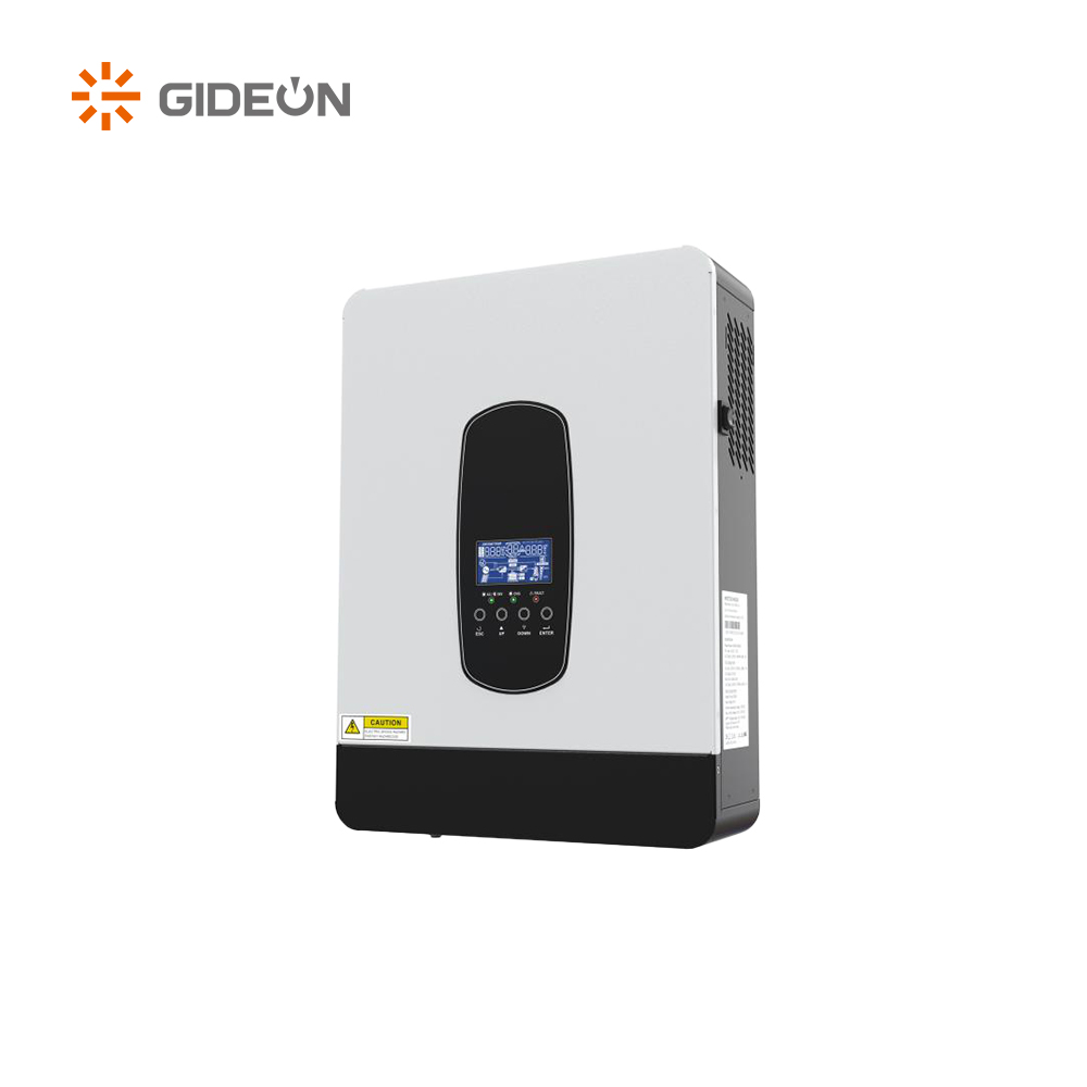 GD-IT022 Off-Grid Pure Gene Wave Hybrid Herverter