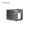 GD-AVR26 500VA-5000VA تثبيت الجهد الرقمي مع وظيفة تأخير قابل للتعديل لجهاز المنزل