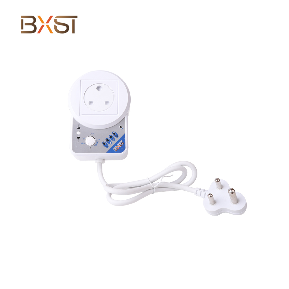 BX-V106-SA AVS Protage Protector Socket Fridge Power Guard