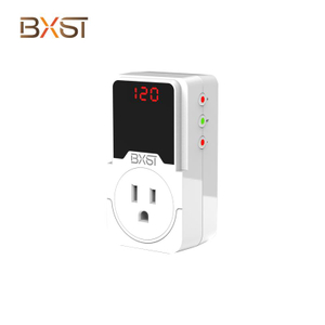 BX-V099-US-120V-D متعدد الوظائف وتحت واقي الجهد