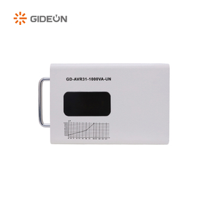 GD-AVR31-UN 1000VA التلقائي التلقائي التلقائي الجهد الجهد مع الحماية الكاملة