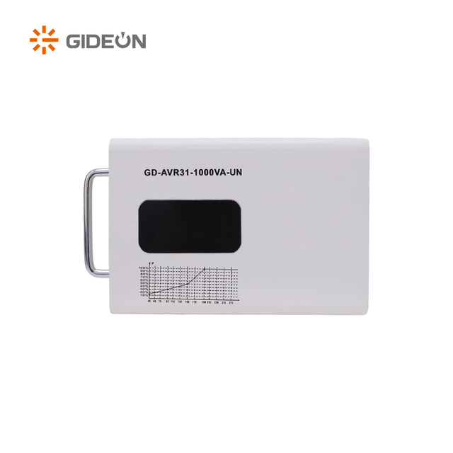 GD-AVR31-UN 1000VA التلقائي التلقائي التلقائي الجهد الجهد مع الحماية الكاملة