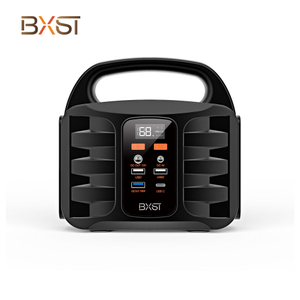 BXST AC تخزين الطاقة في الهواء الطلق إمدادات الطاقة SS005-100W