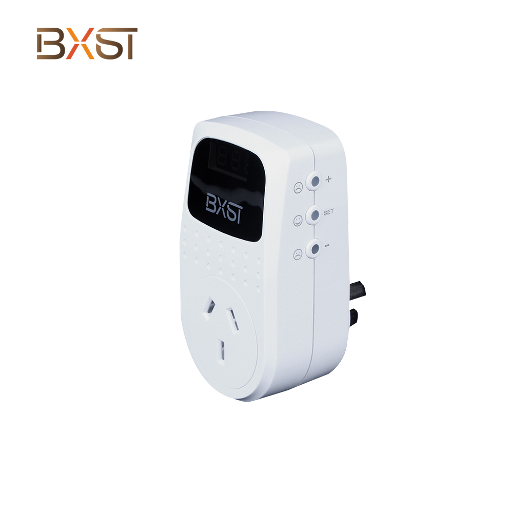 BXST Automatic Voltage Protector V098-AR-220V-D