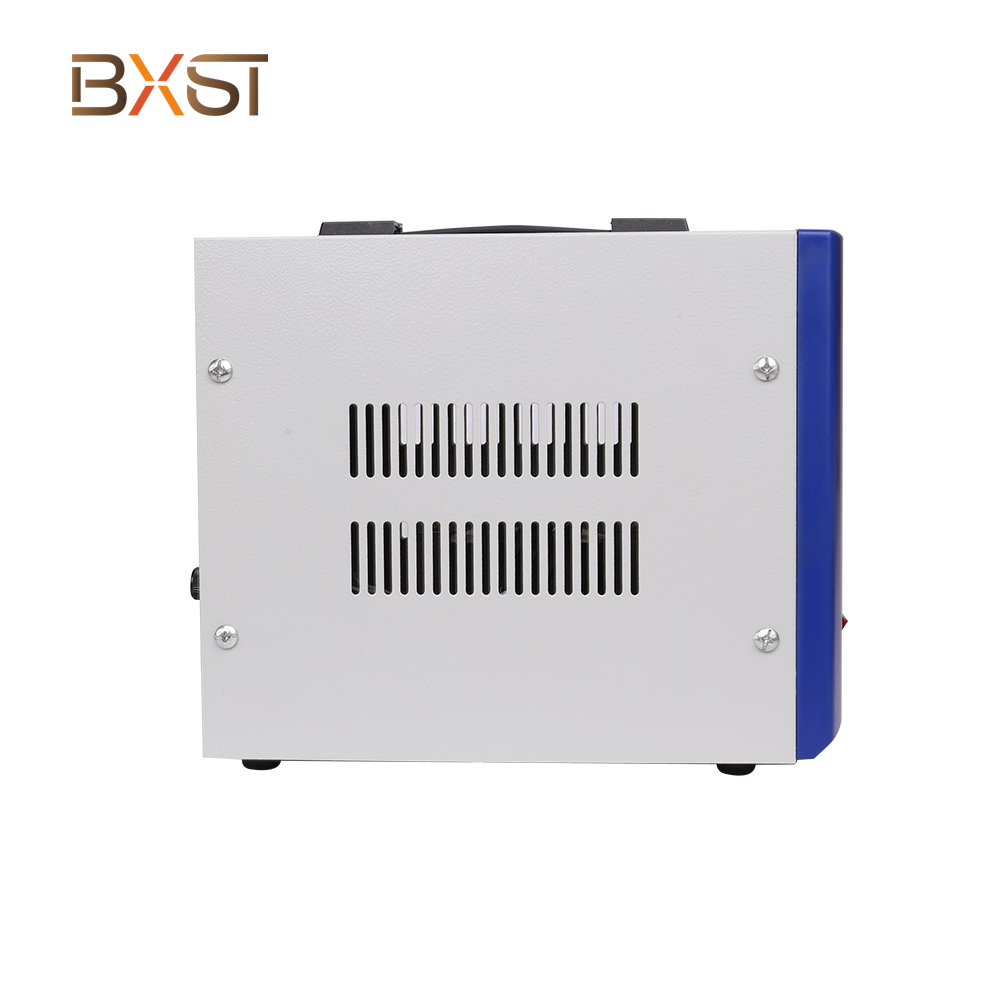 BXST LED الرقمي التلقائي الجهد الجهد الجهد المثبت VRW23-2000VA