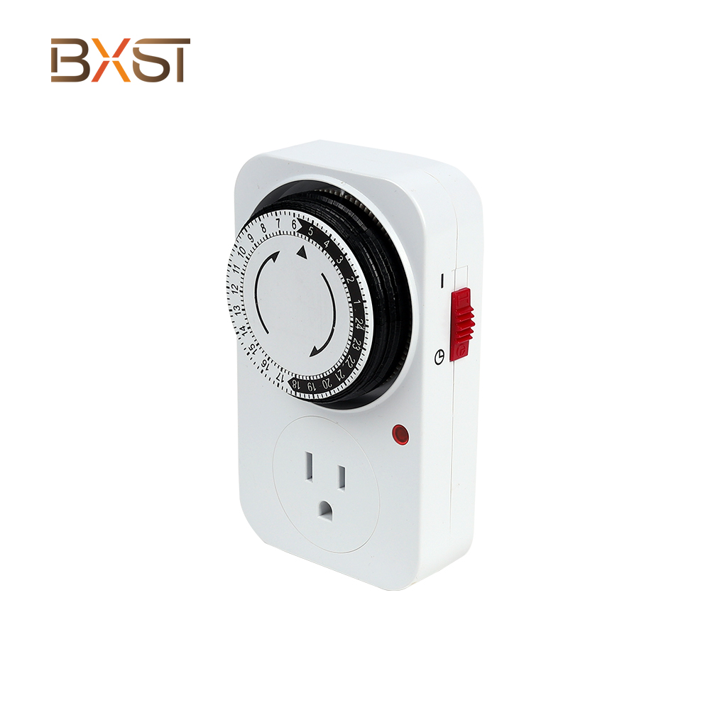 BXST الأوتوماتيكي توقيت التوقيت T010A-US