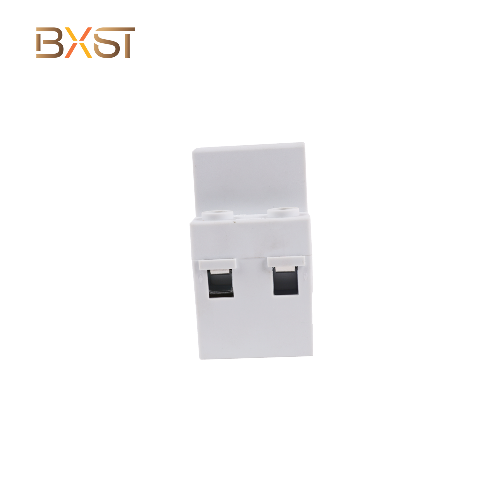 BXST المؤهلة DIN Rail 3 طور الجهد الحماة للمنزل V632-63A