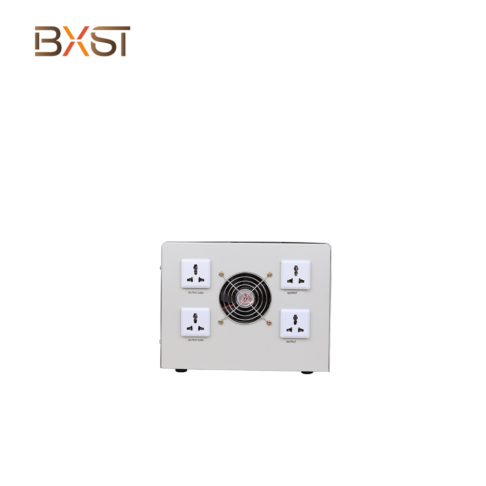 BXST الأسرة التلقائية الجهد الجهد الجهد المثبت SVC17-10KVA