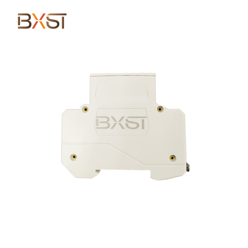 BXST Electronic DIN Rail Protector Breaker V060-63A