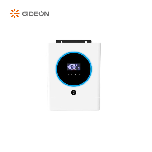 GD-IT036 4KW/6KW TYPE TYPE SORELAR SENEVERTER CEN