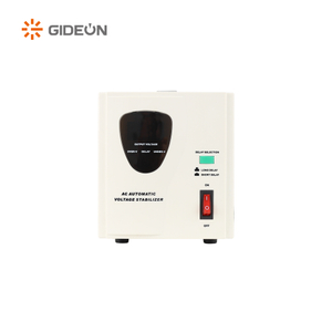 GD-AVR27 500VA-10000VA Desktop-Relay نوع الجهد المثبت مع عرض LED