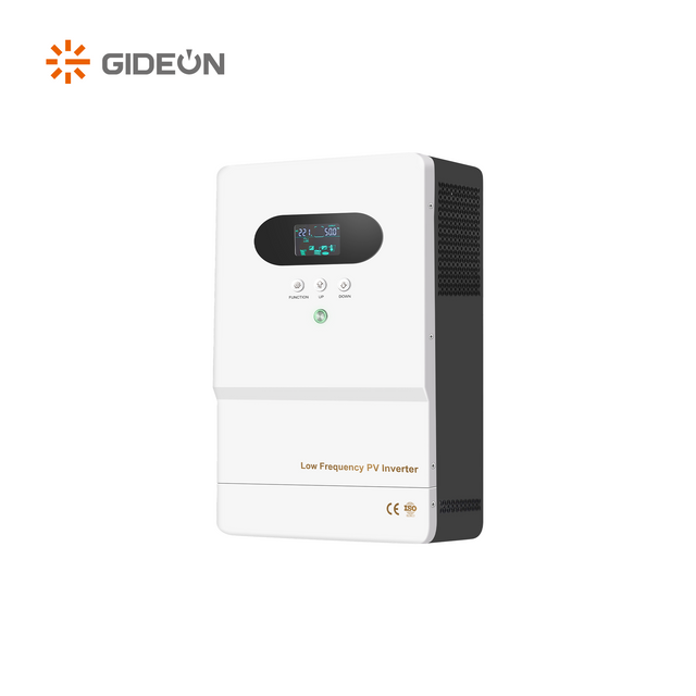 GD-IT025 1KW-6KW جهاز التحكم العكسي المتكامل