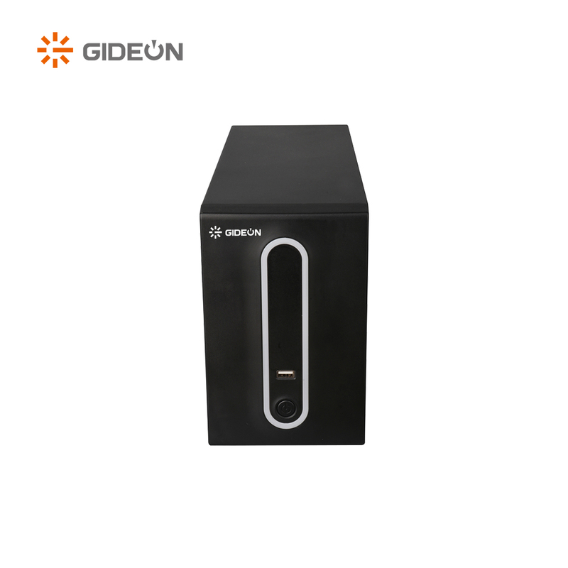 GD-UP-012 UPS 600W مزود طاقة طوارئ كبير السعة لحماية البيانات