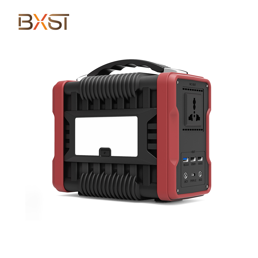 BXST Outdible Portable Energy Storage Power SS009-200W