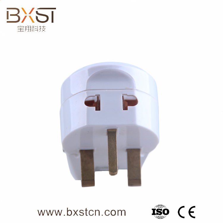 واقي الجهد BXST مع Socket Universal لأجهزة الكمبيوتر V005